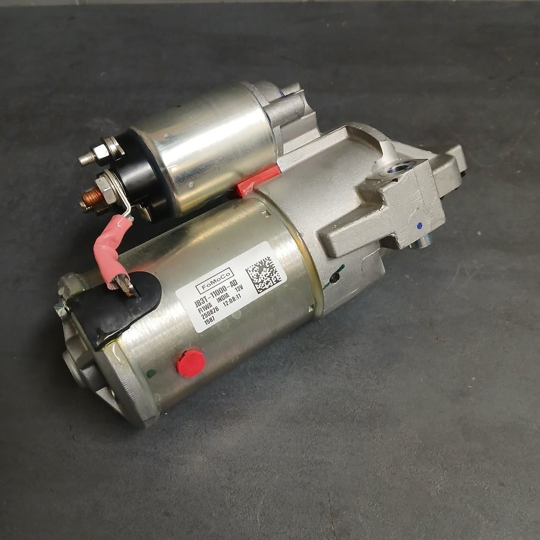 Original FORD RANGER TKE Anlasser Starter Motor JB3T11000AD