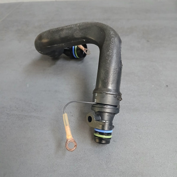 Origineel Volkswagen Turbo-luchtinlaatslang 04E103202E