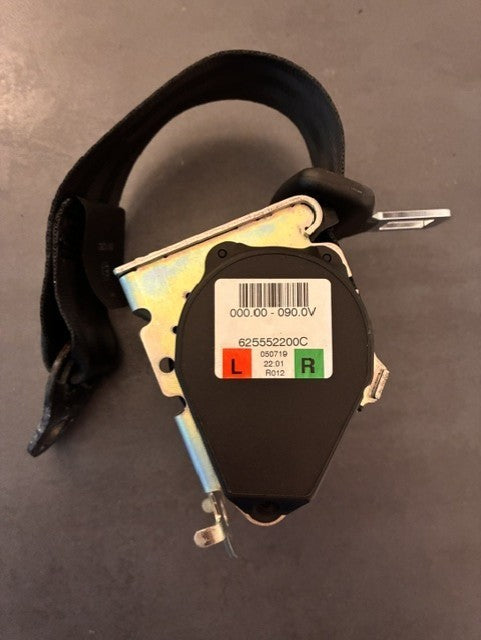 Sicherheitsgurt für DACIA SANDERO 625552200C