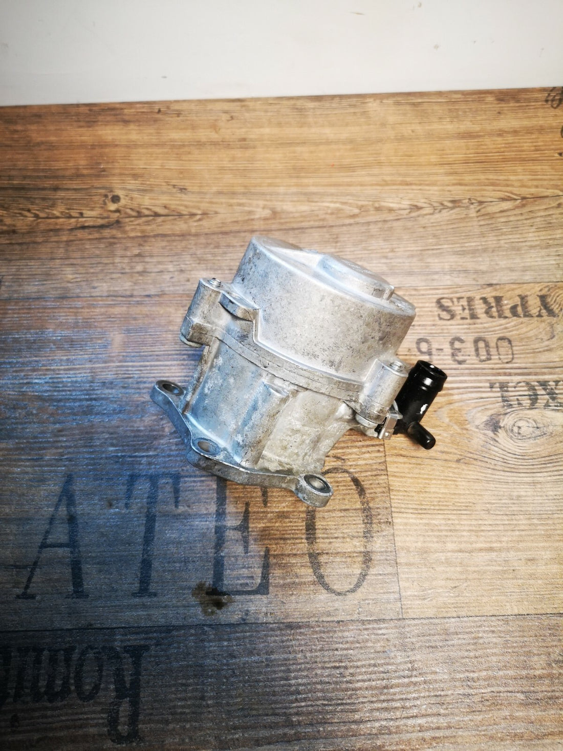 Original Vakuumpumpe Unterdruckpumpe Renault Suzuki 1.9 D163R720562