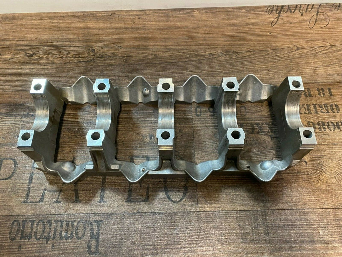 Original Ford Focus 1.5 Ecoboost Kurbelwellenlagerbock RFBM-5G6334-CA