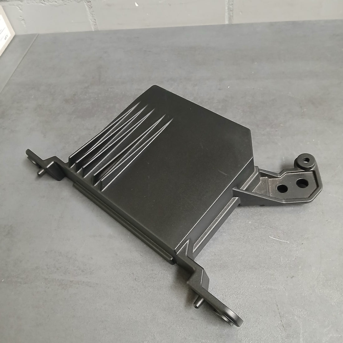 Original Audio Verstärker Amplifier Volvo V60 II 2021   32200316AA