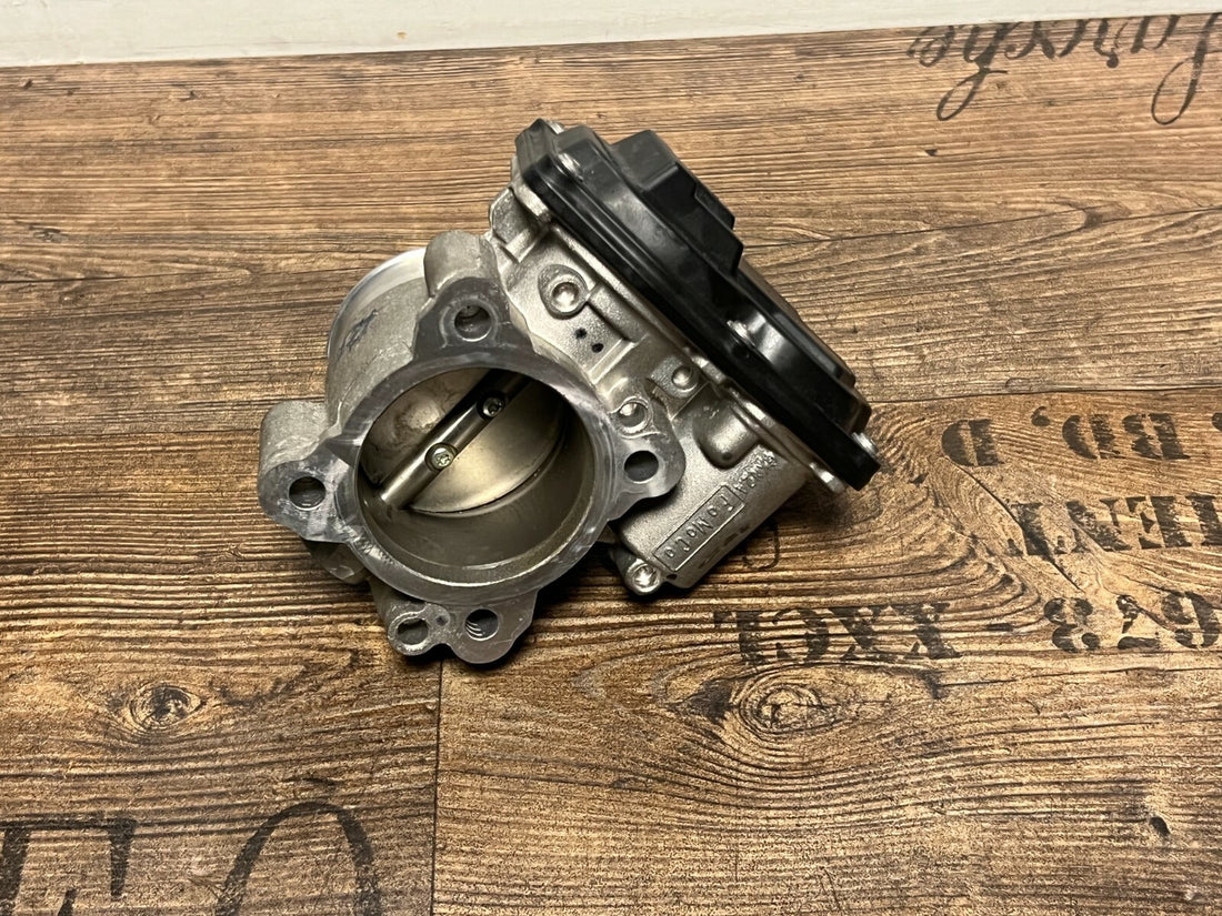 Original FORD KA 1.2 12V 85PS Drosselklappe CN1G-9F991-BA