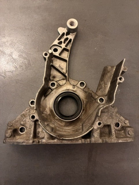 Sealing flange for Volkswagen Audi Seat Skoda 06D103153