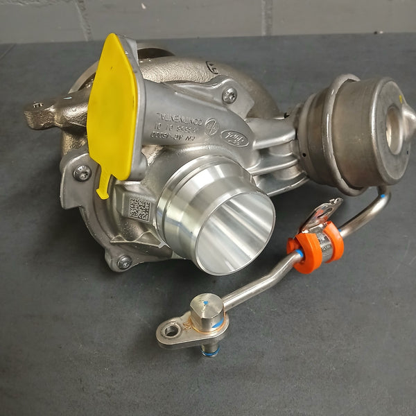 ORIGINAL FORD KUGA MK3 1.5 BENZIN ECOBOOST TURBO HX7G6K682CB 1436580101