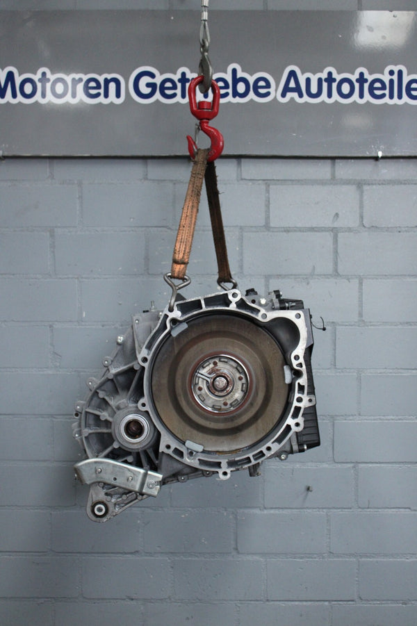 Volvo V40-V60, 1.6 T4 GTDI Powershift Getriebe 2WD, BG9R7000AA
