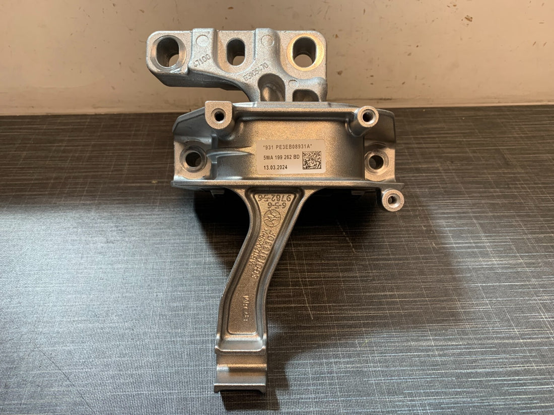 Motorhalter VW Seat Skoda Audi 5WA199262BD