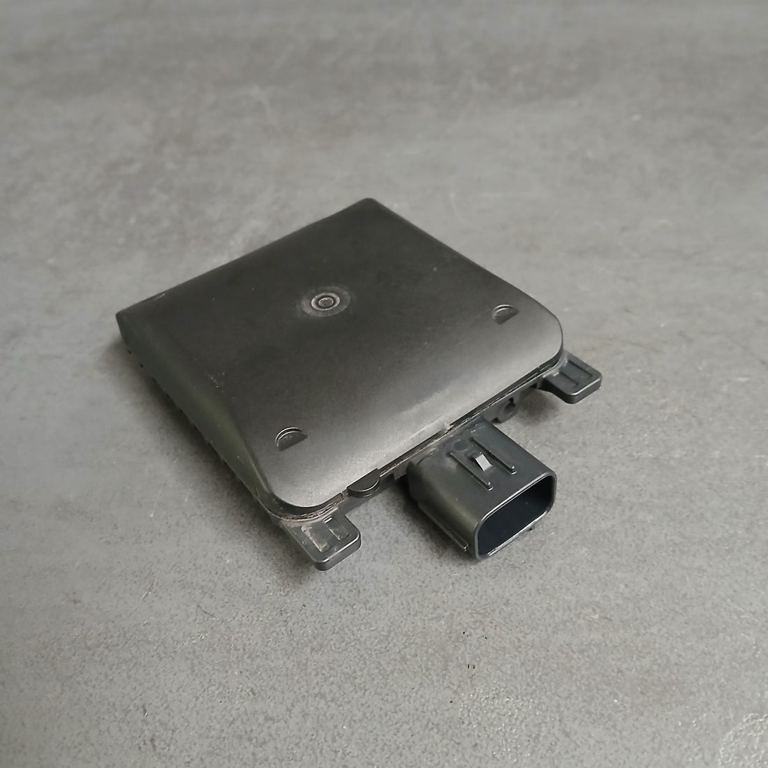 Volvo V60 2020 Radarsensor Totwinkel Spurwechsel 32286570, 02673254, 6PZ01288232