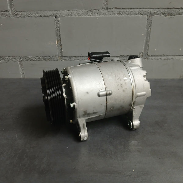 Airco-compressor Origineel BMW 2er 3er Mini Cooper F56 1.5 6542-6826880-01