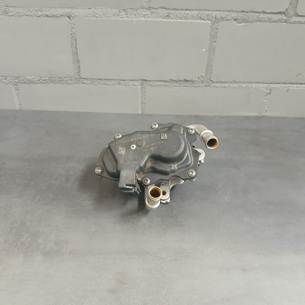 AGR-Ventil Abgasrückführung Audi Seat Skoda VW 1.6 2.0 TDI V29062884B