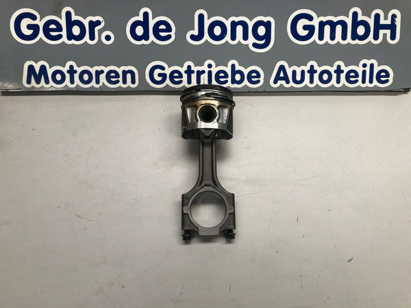 Suzuki Vitara 1.6 DDiS D16AA AGR Kolben + Pleuel