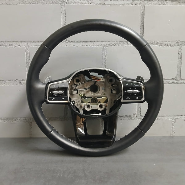 Original Kia Sorento 2.2 CRDI 2021 Lenkrad 96700P2890
