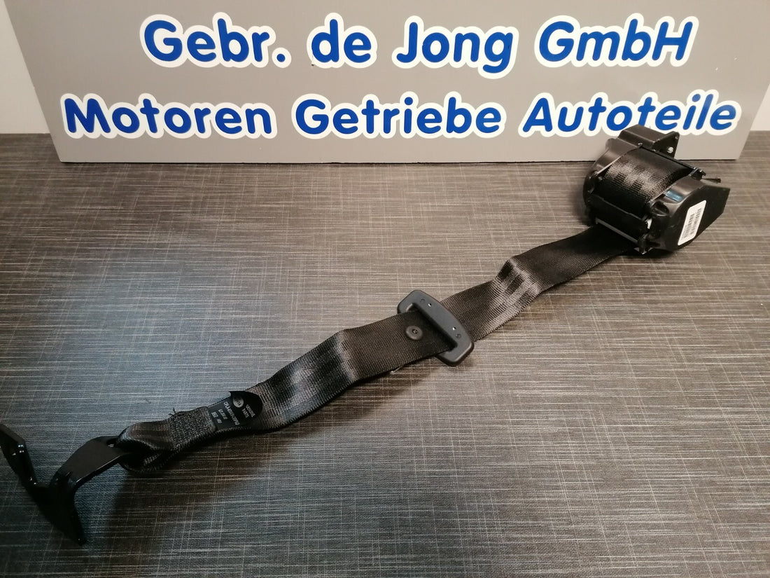 Original LAND ROVER Range Rover L405 Sicherheitsgurt Hinten Mitte LR056602