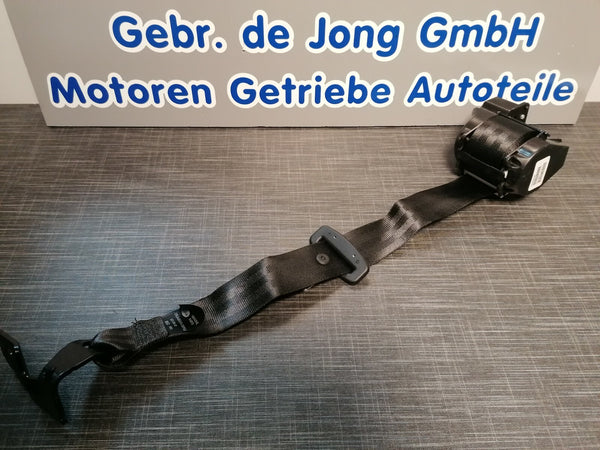 Original LAND ROVER Range Rover L405 Sicherheitsgurt Hinten Mitte LR056602