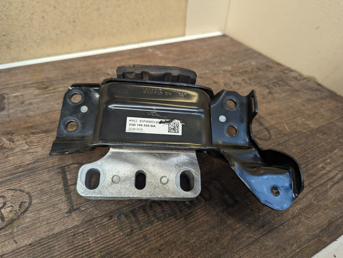 Motorhalter VW Polo 2Q0199555BA