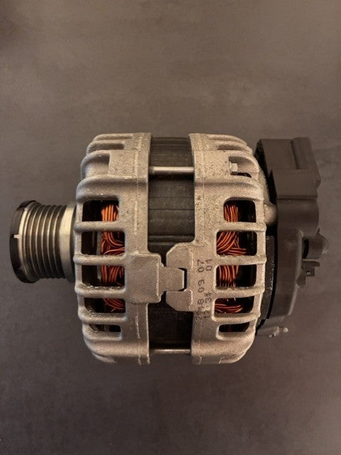 Lichtmaschine | VW Caddy Golf 7 Audi A1 A3 A4 A5 | 04L903024S