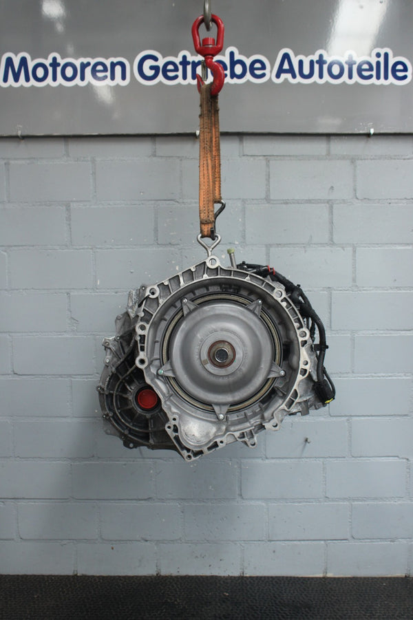 Mini Countryman F60 2.0 Turbo 7 Gang DCT Getriebe · 7DCT300