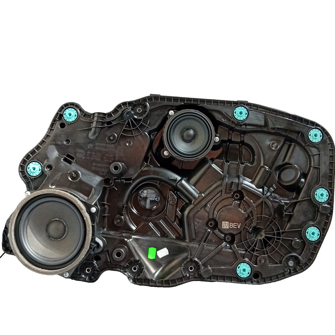 BMW i4 eDrive40 G26 BJ.2022 Türpappe Türverkleidung Vorne rechts 51007499196