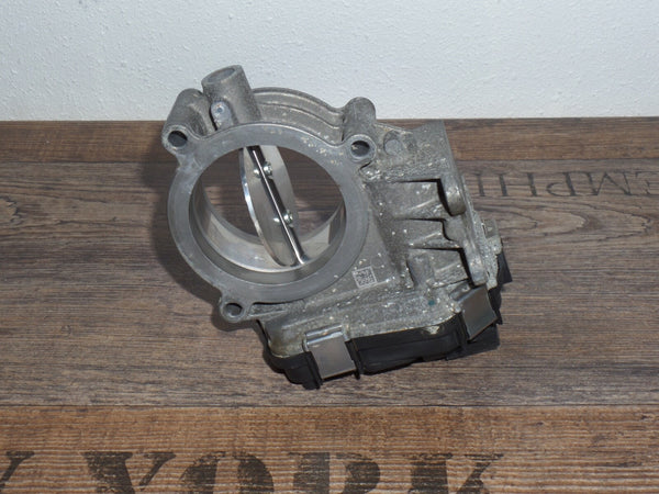Throttle body for Alfa Romeo Stelvio 2,2 D 55278009