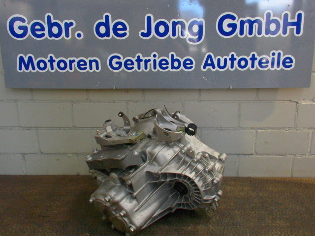Opel Corsa E 1.0 Turbo, M22 Getriebe von 2015` wie neu -B10XFL mit 90 ps,6 Gang
