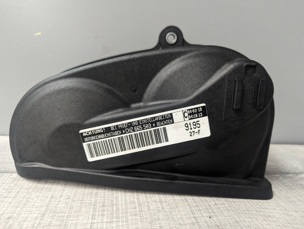 Origineel VW Audi Seat Skoda 1,0 TFSI CHZ Distributieriemdeksel 04E109108E