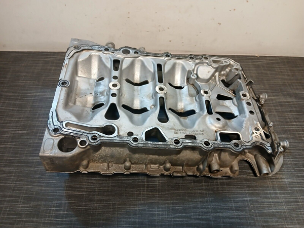 Original VW Audi Ölwanne 1706AC-46000D