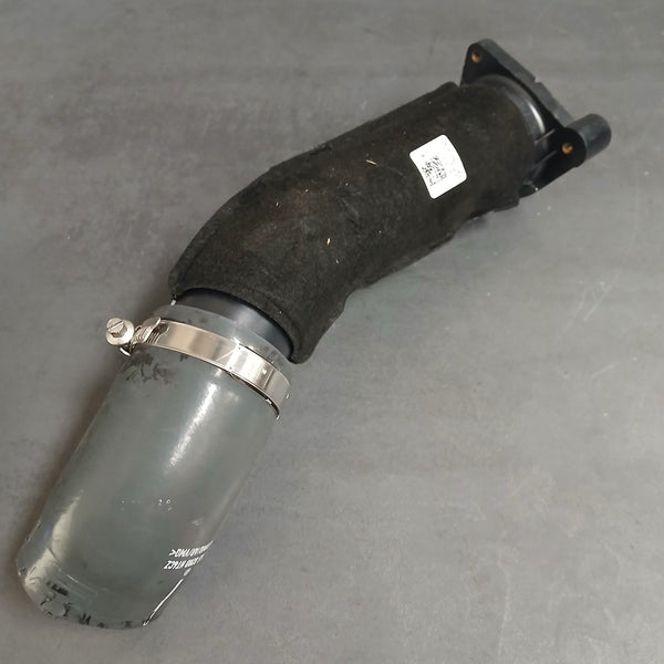 VW Audi Seat Skoda 2.0 TDI Charge air pipe 05L145762D 05L145828D Original