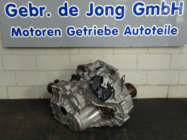 VW Golf 7, Skoda Octavia 1.4 TSI 7 Gang DSG Getriebe · SSL