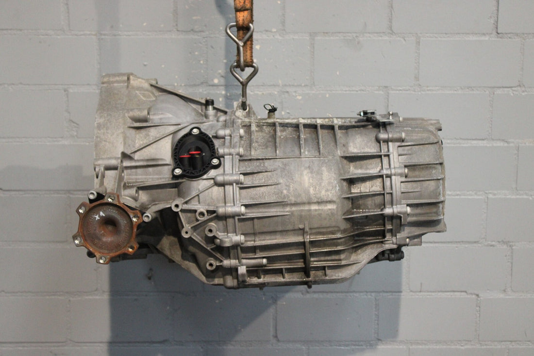 -- Audi A4, A5 1.8 TFSI Multitronicgetriebe MQZ,LKS,KST,LAV,LKZ--TOP--