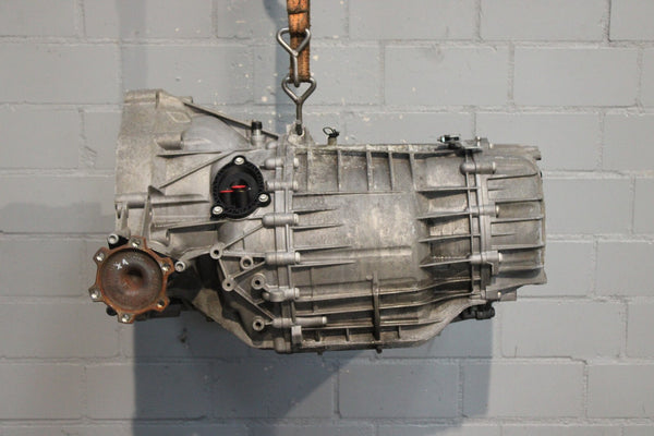 Audi A4, A5 1.8 TFSI Multitronicgetriebe MQZ, LKS, KST, LAV, LKZ