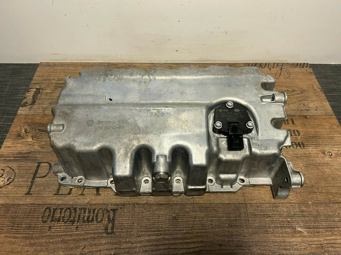 VW AUDI SEAT SKODA 1.6 2.0 TDI Ölwanne Sensor 03G103603AF