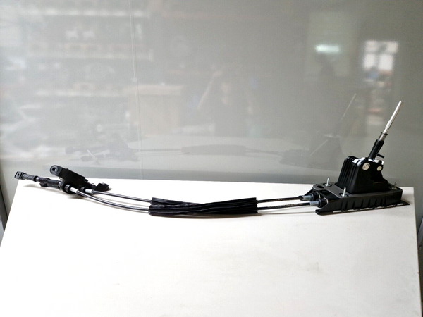 Original VW Schaltbetätigung Schalthebel Schaltseil 5WA711049AT