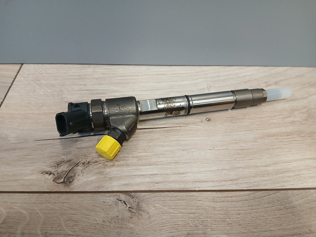 BOSCH Einspritzdüse Einspritzventil Iveco Daily Ducato 5801644454 0445110564