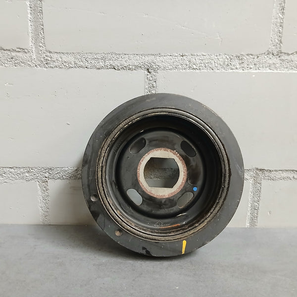 Poelie Krukas Renault Opel Nissan 1.6 DCI 123034219R