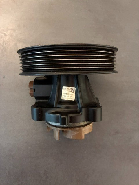 Wasserpumpe für Fiat Doblo Opel Combo 55270260