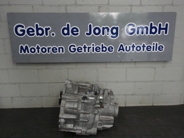 VW Caddy 2.0 TDI 6 Gang Getriebe ab MQW · NGE