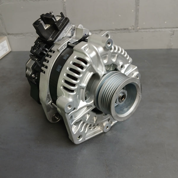 Origineel VW Dynamo Generator 48V 250A 05E903020C