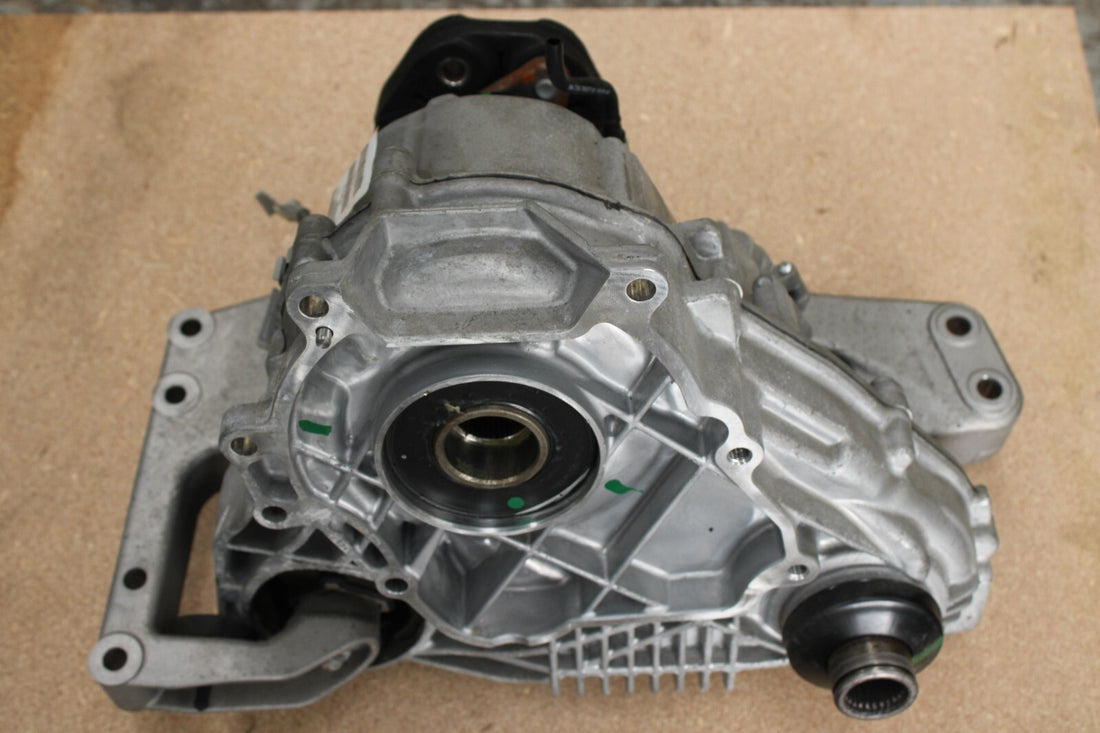 BMW X-Drive Verteilergetriebe ATC45L, Allrad wie neu original BMW komplett 80 KM