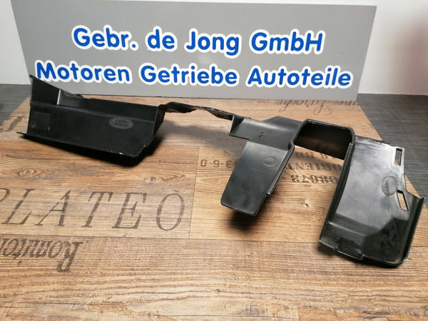 Nieuw Origineel Land Rover Range Rover Luftleitblech PDB000041