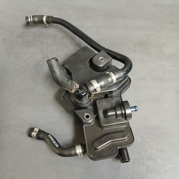 Origineel FIAT Vacuümreservoir Olieafscheider/Segregator 5526261