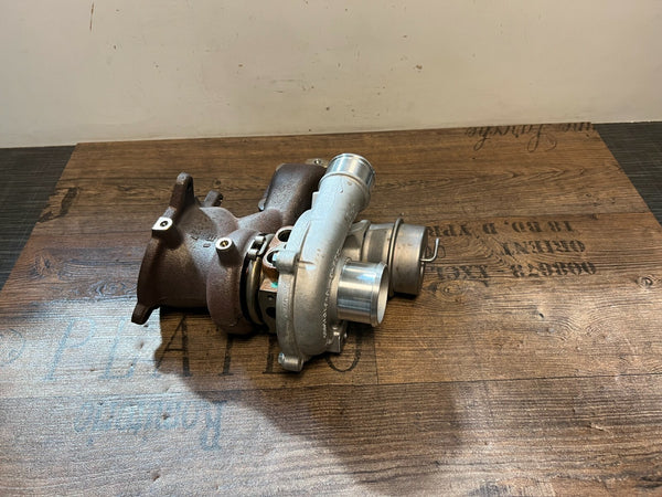 Origineel Ford Kuga 1.5 EcoBoost Turbo F1FG-6K682-AC