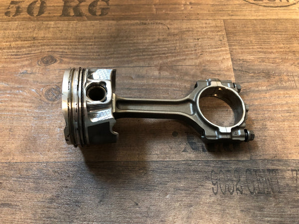 Original Opel Isignia 1.5 Turbo B15SFT Kolben & Pleuel 12674544 12674548