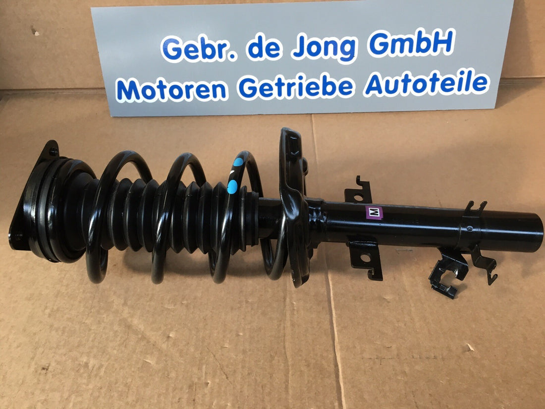 Stoßdämpfer Nissan X-Trail T32 1,7 dCi 4x4 543034BD0A
