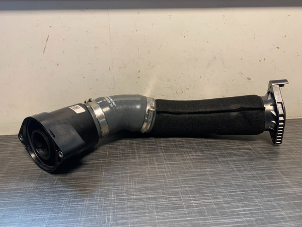 Original VW Audi Seat Skoda 2.0 TDI Charge air pipe 05L145762D 05L145828D