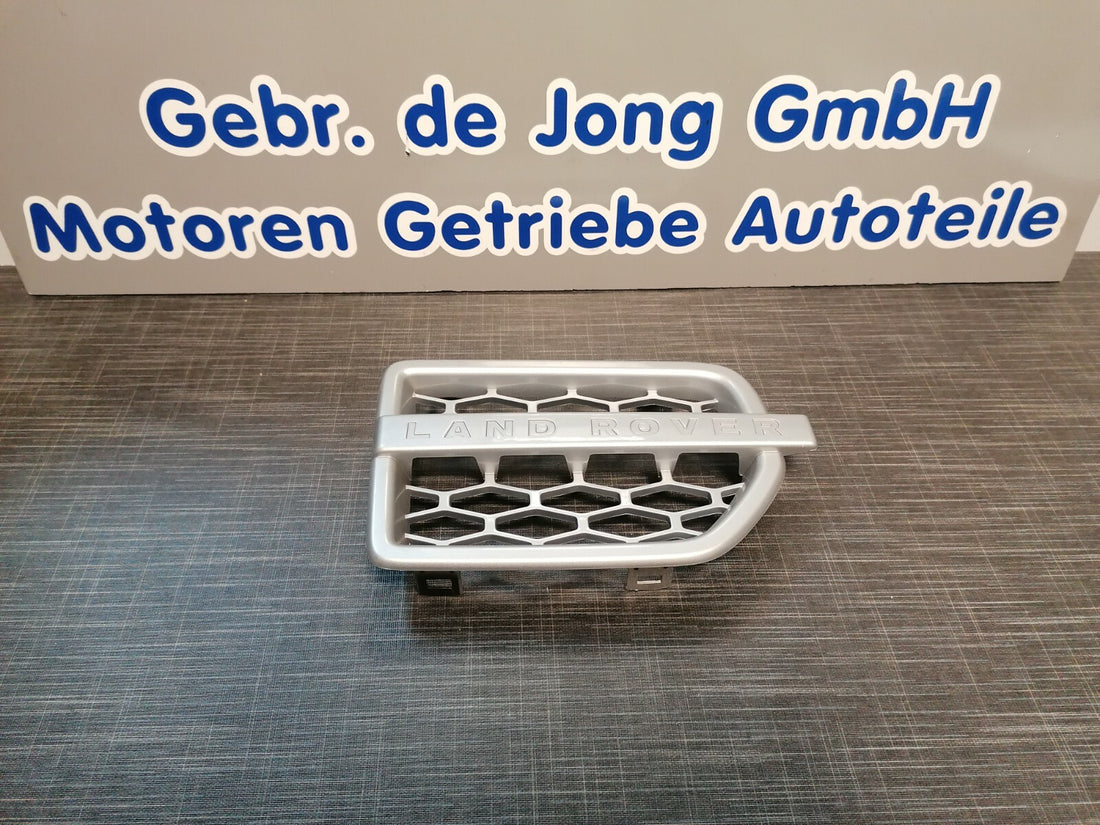 Original LAND ROVER DISCOVERY Lüftungsgitter Vorne rechts RH22107000 LR024950