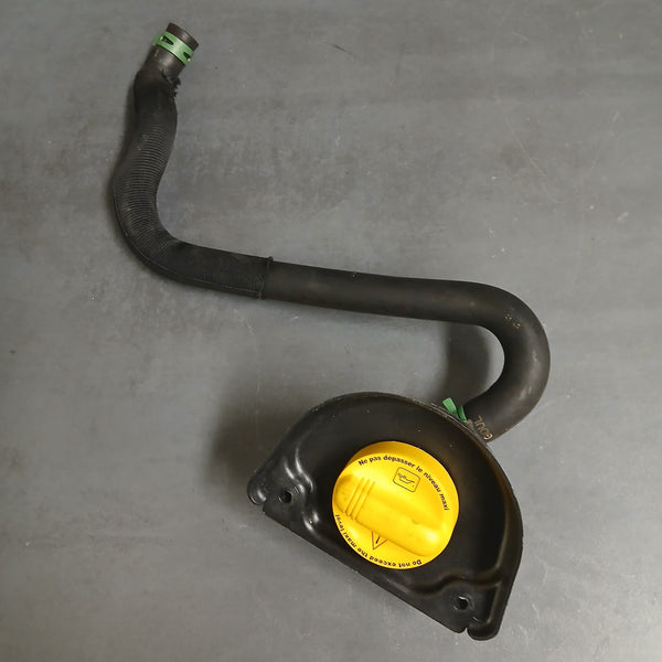 Origineel Fiat OPEL RENAULT OLIE MOTOR VULSLANG 1.6DCI R9M 8200795333