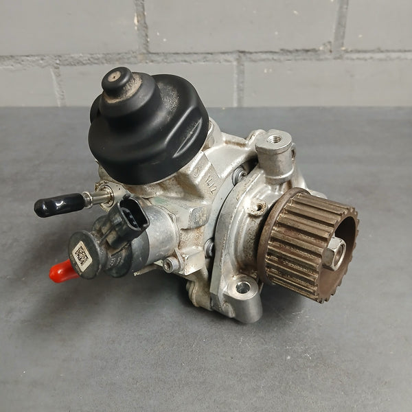 Original Renault / Dacia Einspritzpumpe Hochdruckpumpe 0445010704