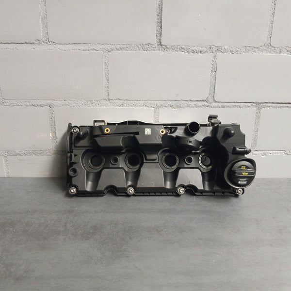 VW Caddy 2.0 TDI Ventildeckel 04L103469D
