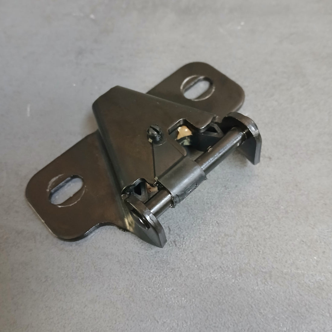 Original Schlossfalle / Türanschlag Nissan Opel Renault hinten   8200797816