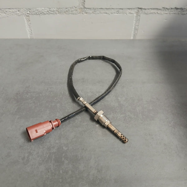EGR Uitlaatgastemperatuursensor Lambdasonde VW Audi Seat Skoda 4G0906088R
